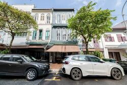 Lorong Telok (D1), Retail #610490361